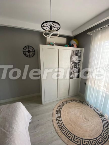 Appartement in Konyaaltı, Antalya zwembad - onroerend goed kopen in Turkije - 135343