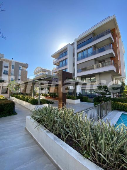 Appartement in Konyaaltı, Antalya zwembad - onroerend goed kopen in Turkije - 135344
