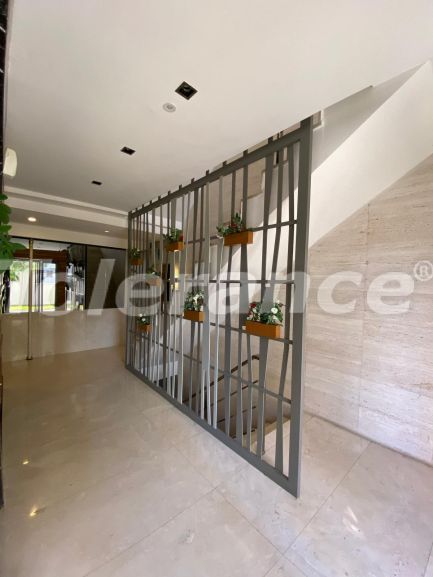 Appartement in Konyaaltı, Antalya zwembad - onroerend goed kopen in Turkije - 135345