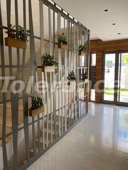 Appartement in Konyaaltı, Antalya zwembad - onroerend goed kopen in Turkije - 135346