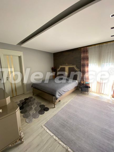 Appartement in Konyaaltı, Antalya zwembad - onroerend goed kopen in Turkije - 135347