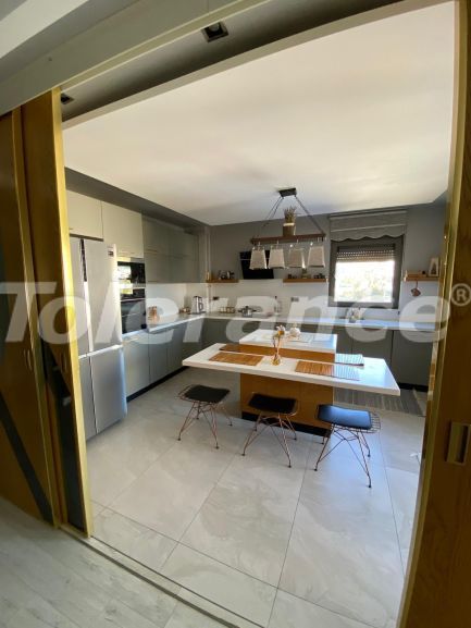 Appartement in Konyaaltı, Antalya zwembad - onroerend goed kopen in Turkije - 135349