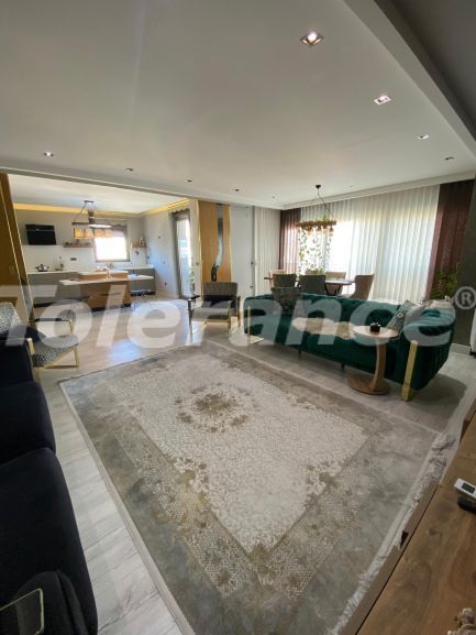 Appartement in Konyaaltı, Antalya zwembad - onroerend goed kopen in Turkije - 135352