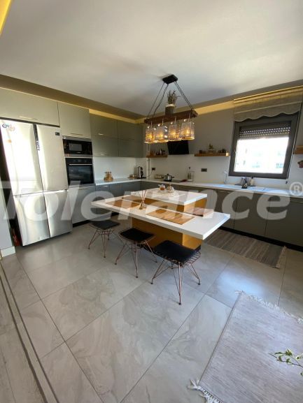 Appartement in Konyaaltı, Antalya zwembad - onroerend goed kopen in Turkije - 135353