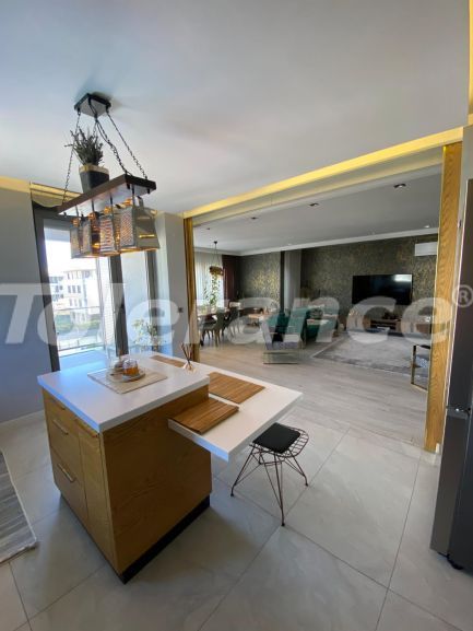 Appartement in Konyaaltı, Antalya zwembad - onroerend goed kopen in Turkije - 135354