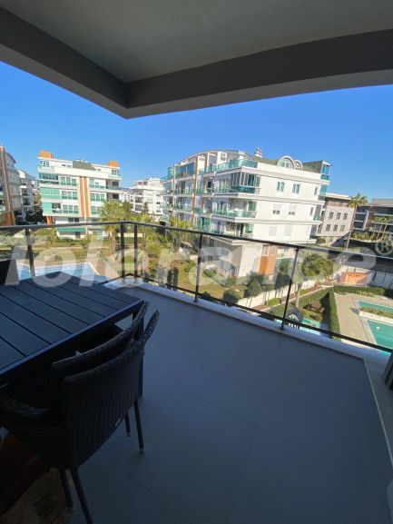 Appartement in Konyaaltı, Antalya zwembad - onroerend goed kopen in Turkije - 135355