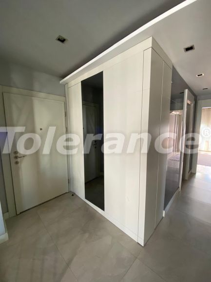 Appartement in Konyaaltı, Antalya zwembad - onroerend goed kopen in Turkije - 135358