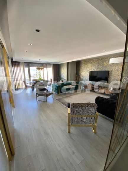 Appartement in Konyaaltı, Antalya zwembad - onroerend goed kopen in Turkije - 135360