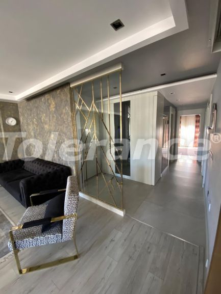 Appartement in Konyaaltı, Antalya zwembad - onroerend goed kopen in Turkije - 135362