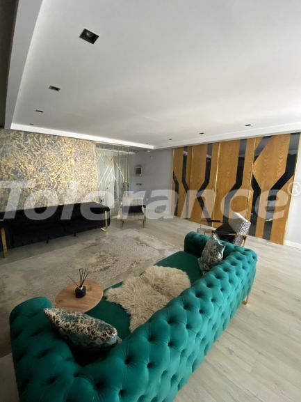 Appartement in Konyaaltı, Antalya zwembad - onroerend goed kopen in Turkije - 135364