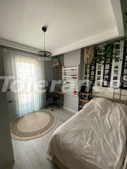 Appartement in Konyaaltı, Antalya zwembad - onroerend goed kopen in Turkije - 135365