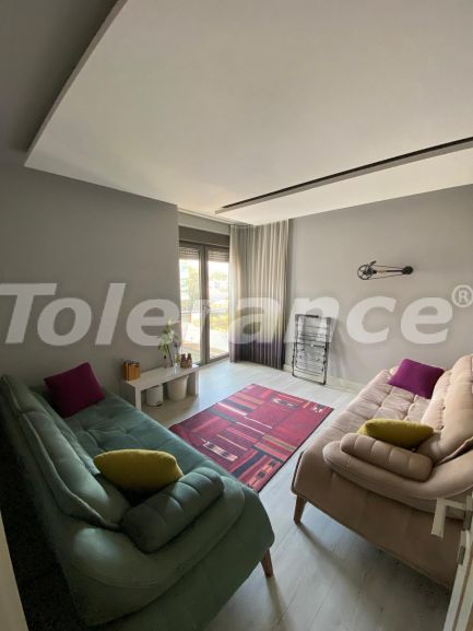 Appartement in Konyaaltı, Antalya zwembad - onroerend goed kopen in Turkije - 135366
