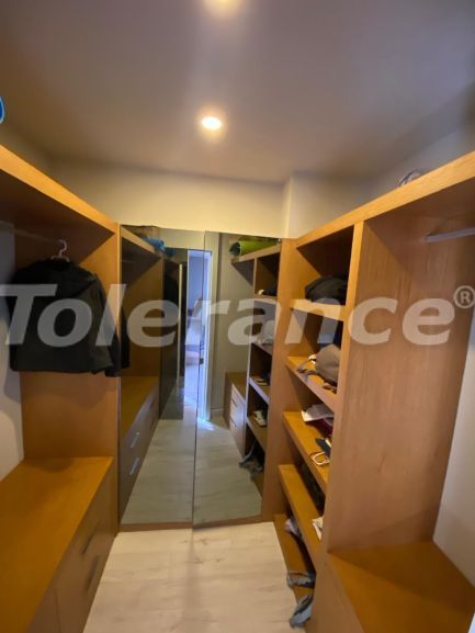 Appartement in Konyaaltı, Antalya zwembad - onroerend goed kopen in Turkije - 135367