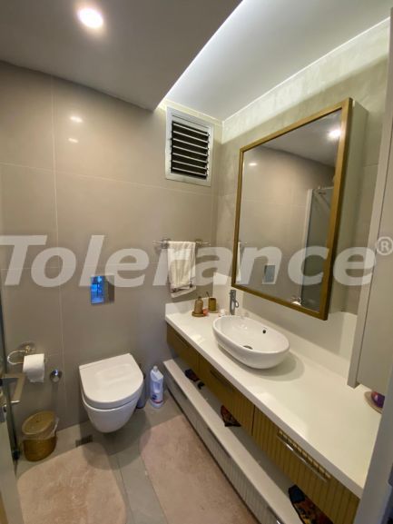 Appartement in Konyaaltı, Antalya zwembad - onroerend goed kopen in Turkije - 135370