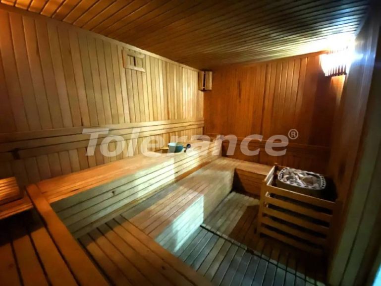 Apartment in Konyaaltı, Antalya with pool - buy realty in Turkey - 135438