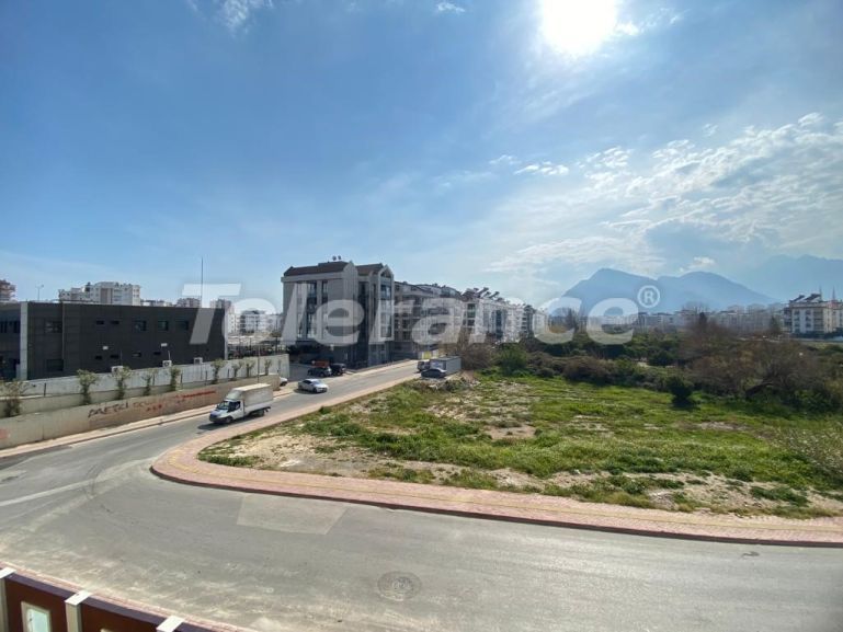 Appartement in Konyaaltı, Antalya zwembad - onroerend goed kopen in Turkije - 135475