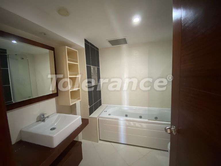 Appartement in Konyaaltı, Antalya zwembad - onroerend goed kopen in Turkije - 135478