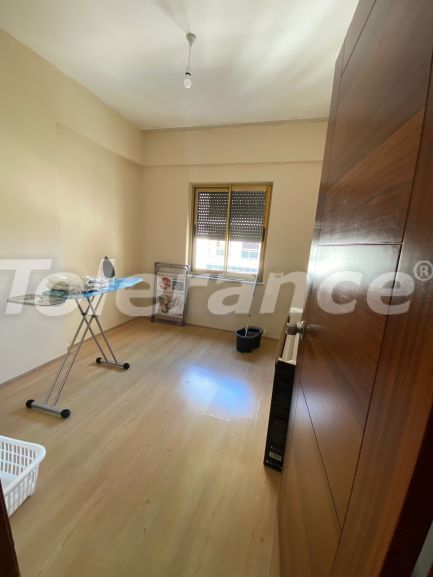 Appartement in Konyaaltı, Antalya zwembad - onroerend goed kopen in Turkije - 135479