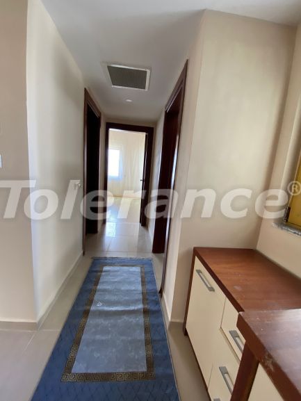 Appartement in Konyaaltı, Antalya zwembad - onroerend goed kopen in Turkije - 135483