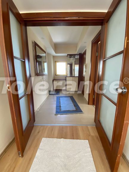 Appartement in Konyaaltı, Antalya zwembad - onroerend goed kopen in Turkije - 135486