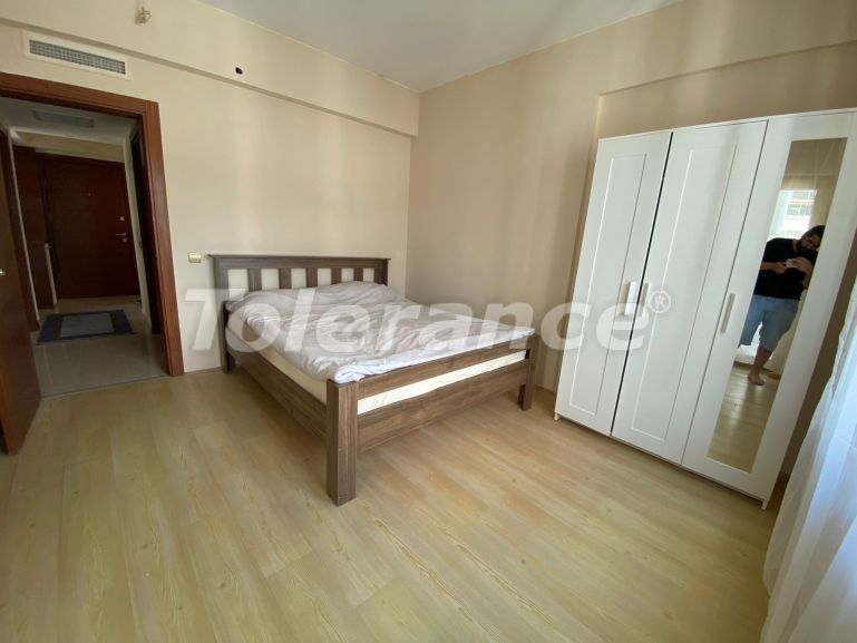Appartement in Konyaaltı, Antalya zwembad - onroerend goed kopen in Turkije - 135500