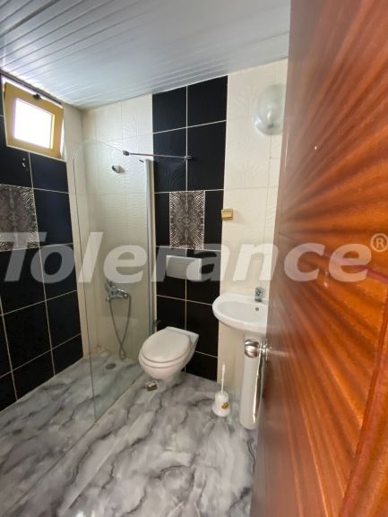 Appartement in Konyaaltı, Antalya zwembad - onroerend goed kopen in Turkije - 135503