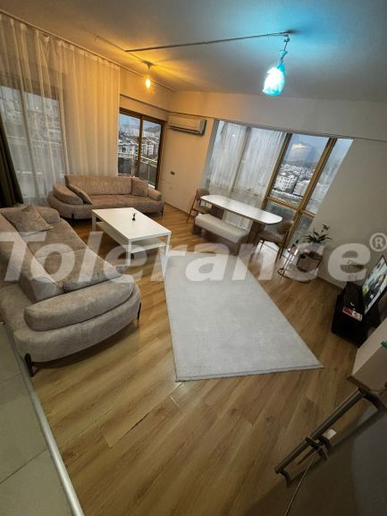 Appartement in Konyaaltı, Antalya zwembad - onroerend goed kopen in Turkije - 135513
