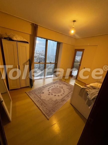 Appartement in Konyaaltı, Antalya zwembad - onroerend goed kopen in Turkije - 135515