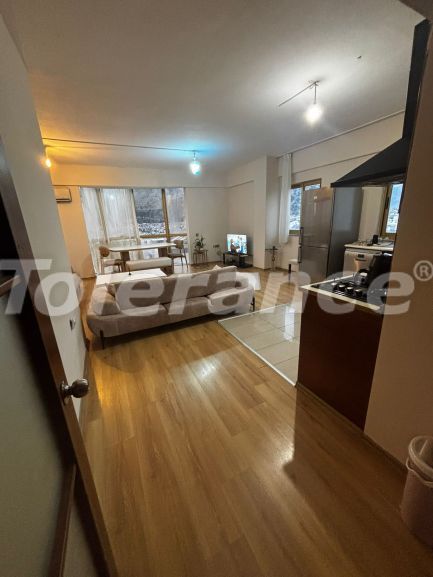 Appartement in Konyaaltı, Antalya zwembad - onroerend goed kopen in Turkije - 135518