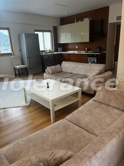 Appartement in Konyaaltı, Antalya zwembad - onroerend goed kopen in Turkije - 135519