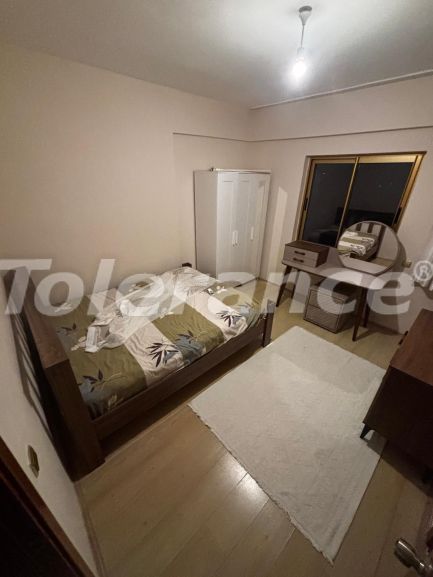 Appartement in Konyaaltı, Antalya zwembad - onroerend goed kopen in Turkije - 135520