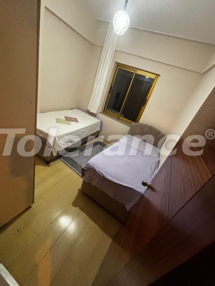 Appartement in Konyaaltı, Antalya zwembad - onroerend goed kopen in Turkije - 135528