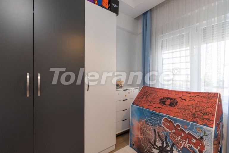 Apartment in Konyaaltı, Antalya pool - immobilien in der Türkei kaufen - 135690