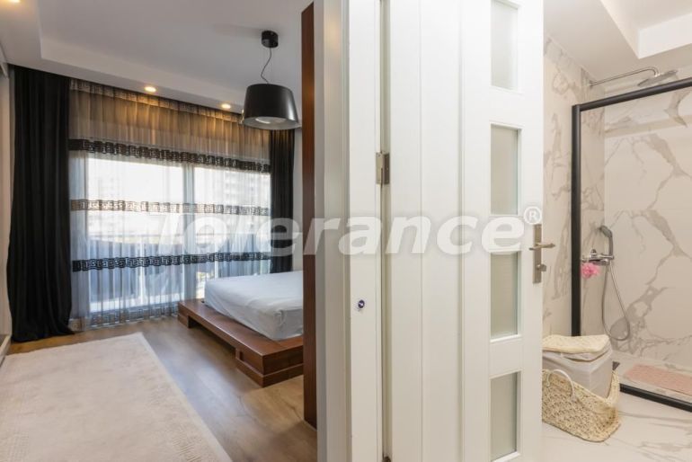 Apartment in Konyaaltı, Antalya pool - immobilien in der Türkei kaufen - 135691