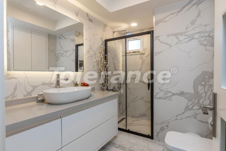 Apartment in Konyaaltı, Antalya pool - immobilien in der Türkei kaufen - 135692