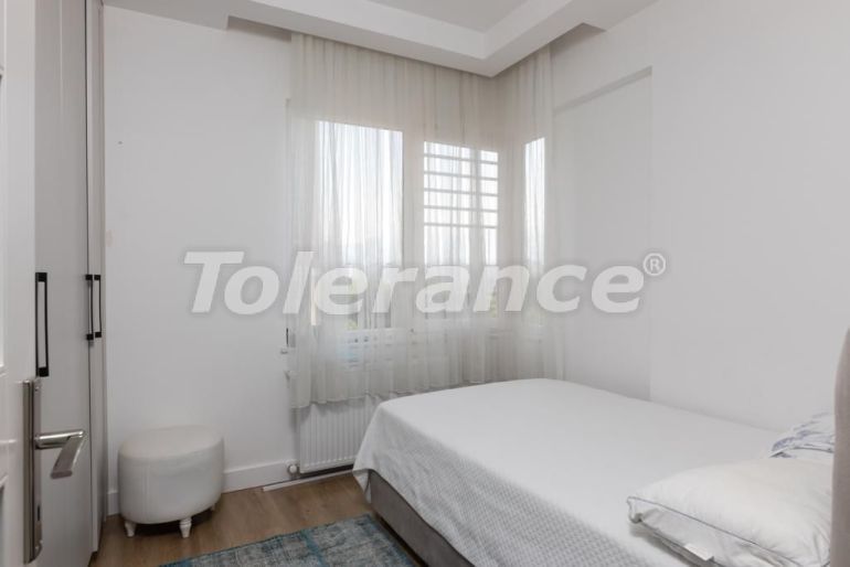 Apartment in Konyaaltı, Antalya pool - immobilien in der Türkei kaufen - 135694