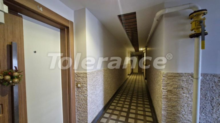 Apartment in Konyaaltı, Antalya pool - immobilien in der Türkei kaufen - 136720