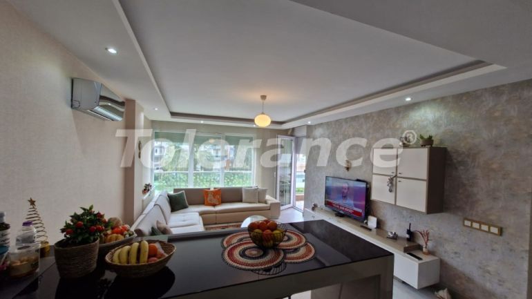 Apartment in Konyaaltı, Antalya pool - immobilien in der Türkei kaufen - 136727