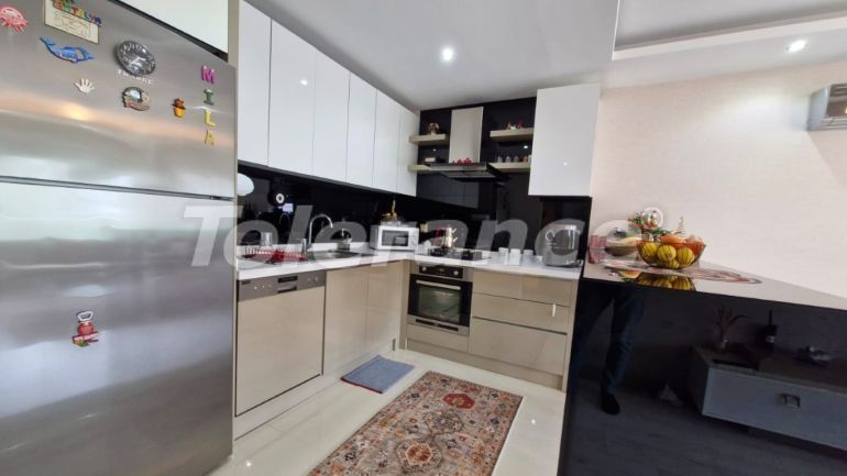 Apartment in Konyaaltı, Antalya pool - immobilien in der Türkei kaufen - 136729