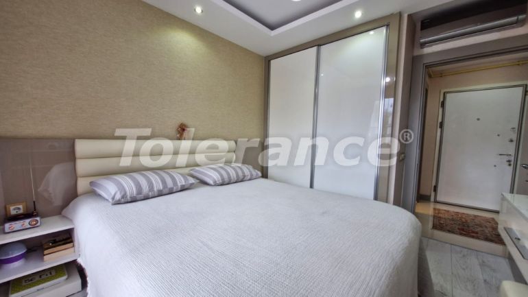 Apartment in Konyaaltı, Antalya pool - immobilien in der Türkei kaufen - 136730