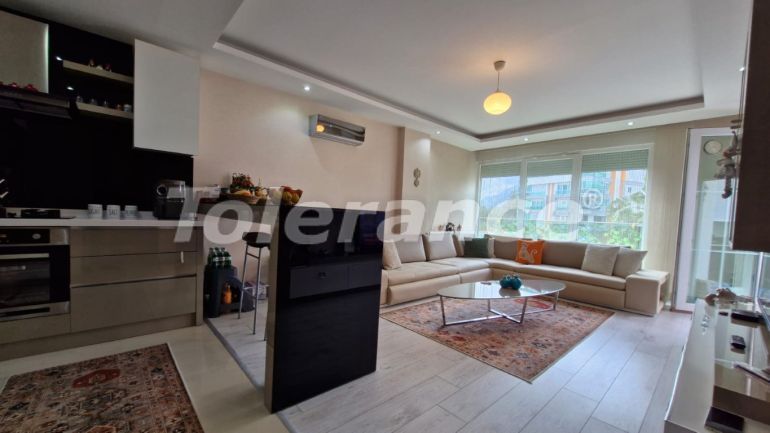 Apartment in Konyaaltı, Antalya pool - immobilien in der Türkei kaufen - 136731