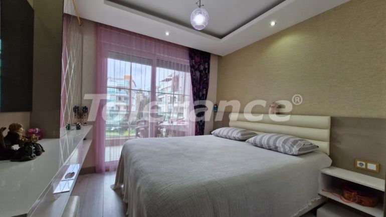 Apartment in Konyaaltı, Antalya pool - immobilien in der Türkei kaufen - 136732