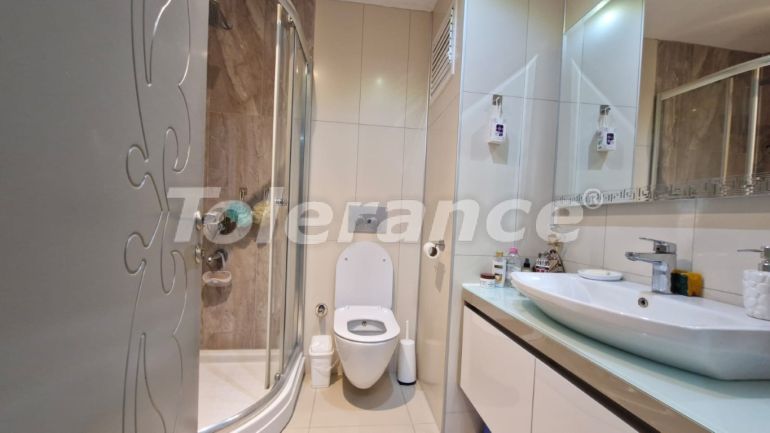 Apartment in Konyaaltı, Antalya pool - immobilien in der Türkei kaufen - 136733