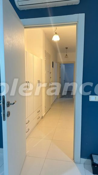 Apartment in Konyaaltı, Antalya pool - immobilien in der Türkei kaufen - 136779