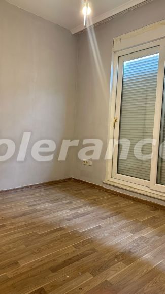 Apartment in Konyaaltı, Antalya pool - immobilien in der Türkei kaufen - 136781