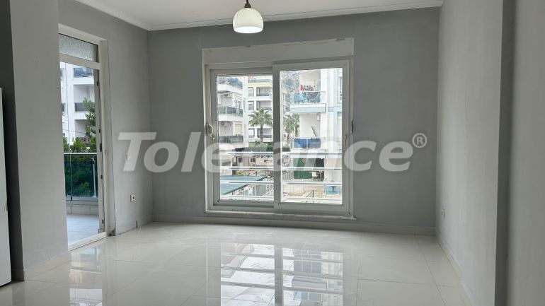 Apartment in Konyaaltı, Antalya pool - immobilien in der Türkei kaufen - 136783