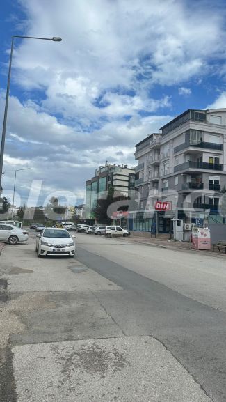 Apartment in Konyaaltı, Antalya pool - immobilien in der Türkei kaufen - 136784