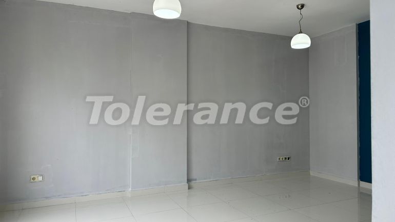 Apartment in Konyaaltı, Antalya pool - immobilien in der Türkei kaufen - 136785