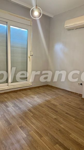 Apartment in Konyaaltı, Antalya pool - immobilien in der Türkei kaufen - 136788