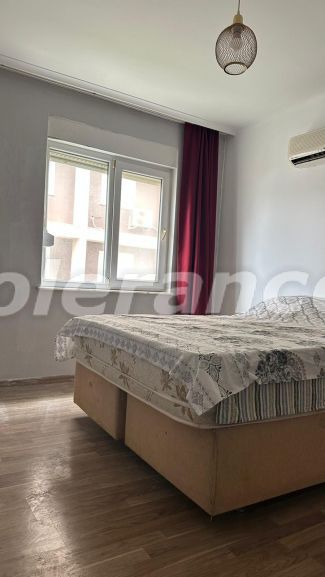 Apartment in Konyaaltı, Antalya pool - immobilien in der Türkei kaufen - 136797